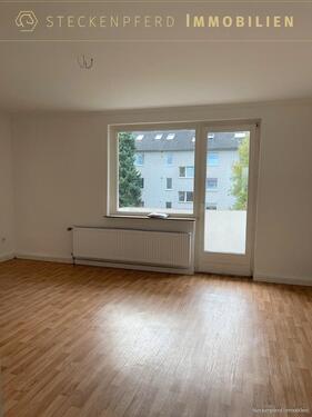 Foto - Etagenwohnung in Ronnenberg