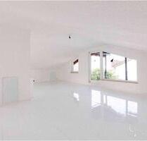 Dachgeschosswohnung Loftstyle mit Fernsicht ab 1.12.2025 - Oberstenfeld
