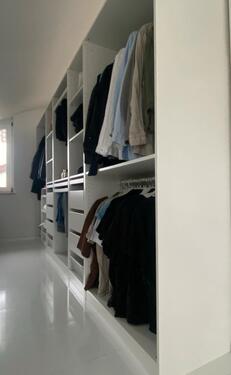 Foto - Etagenwohnung in Oberstenfeld