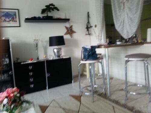 Foto - Etagenwohnung in Armsheim