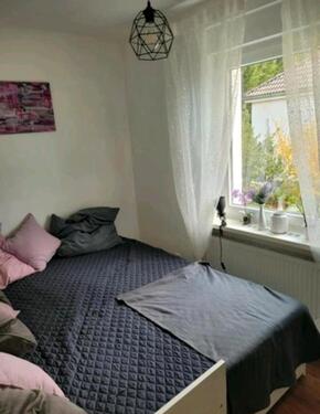 Foto - 1Zim Wohng Duisburg Hamborn 35m² Möbl Technik Lift Balkon Internt