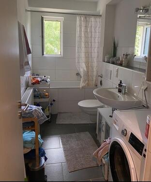 Foto - 2 Zimmer Etagenwohnung in Köln