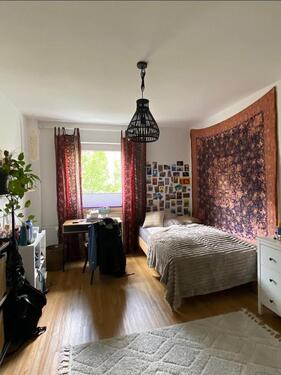 Foto - Etagenwohnung in Köln zur Miete