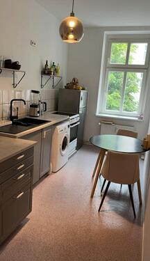 Foto - 2 Zimmer Etagenwohnung in Berlin