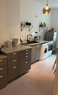 Foto - Etagenwohnung in Berlin zur Miete