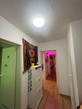 Foto - Etagenwohnung in Leipzig zur Miete