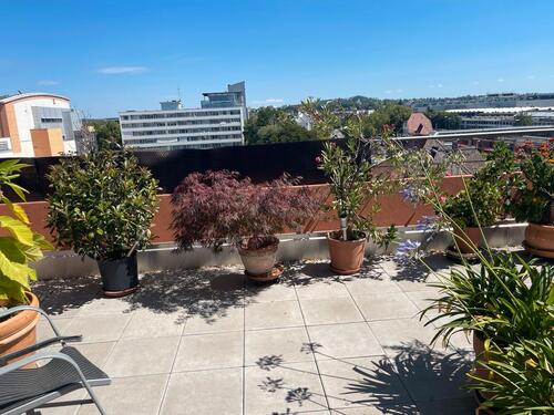 Foto - 1 Zimmer Etagenwohnung in Sindelfingen