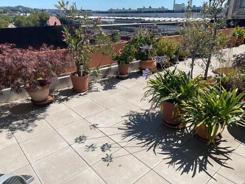 Foto - Etagenwohnung in Sindelfingen zur Miete