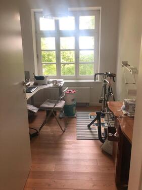 Foto - 3 Zimmer Etagenwohnung zur Miete in Fredenbeck