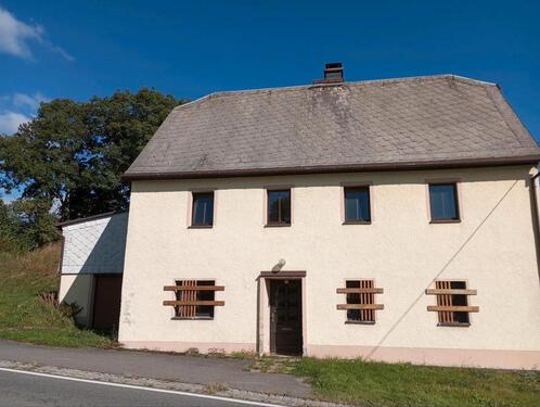 Foto - Einfamilienhaus zum Kaufen in Pockau-Lengefeld