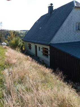 Foto - Einfamilienhaus in Pockau-Lengefeld