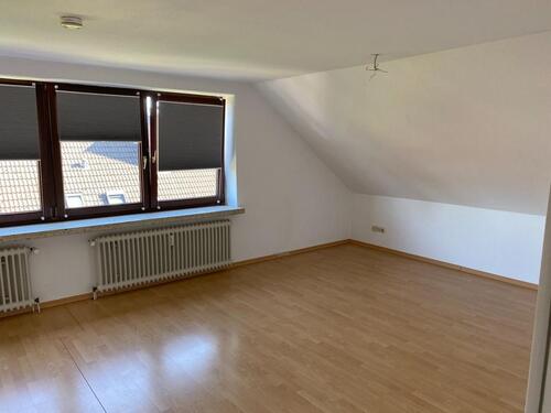 Foto - 3 Zimmer Etagenwohnung zur Miete in Sittensen