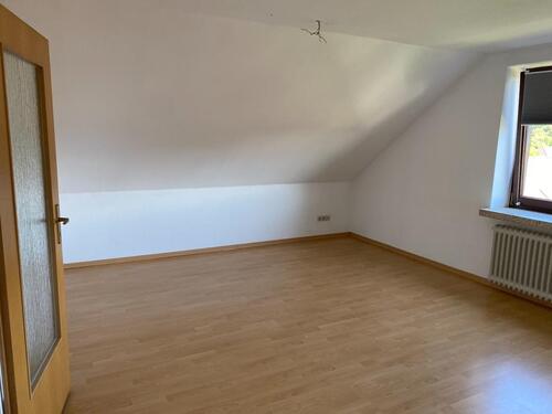 Foto - Etagenwohnung in Sittensen zur Miete