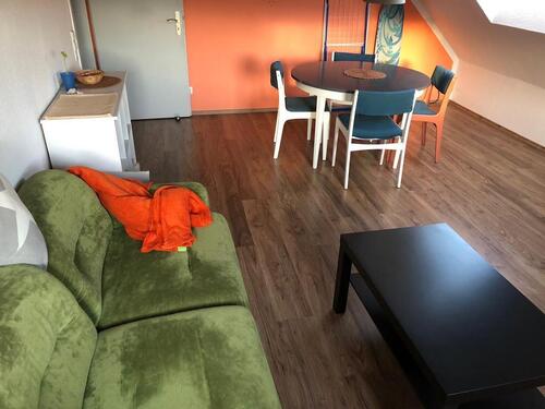 Foto - 4, 5 Zimmer Whg an 3Pers-Studenten-WG, Esslingen, Ulmerstr