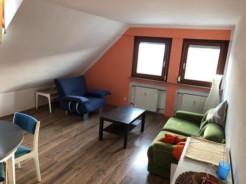 Foto - 4 Zimmer Etagenwohnung zur Miete in Esslingen am Neckar