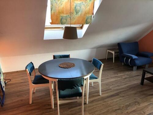 Foto - 4 Zimmer Etagenwohnung in Esslingen am Neckar