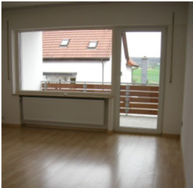 Foto - 2-Zimmer Appartment in Waldems-Esch