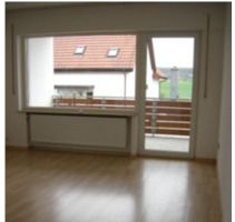 2-Zimmer Appartment in Waldems-Esch