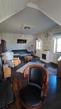 Foto - 6 Zimmer Einfamilienhaus in Burgoberbach