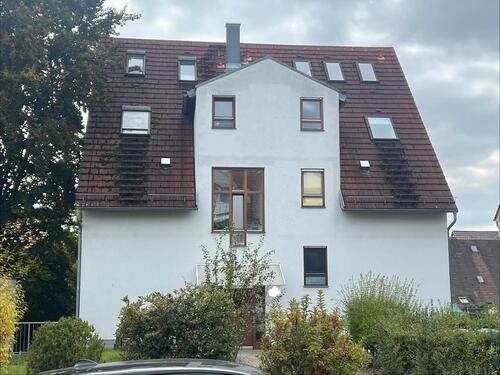 Foto - Schöne 2-Zimmer OG-Wohnung in LB-Pflugfelden. Provisionsfrei!