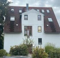 Schöne 2-Zimmer OG-Wohnung in LB-Pflugfelden. Provisionsfrei! - Ludwigsburg Eglosheim