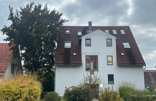 Foto - 2 Zimmer Etagenwohnung zum Kaufen in Ludwigsburg