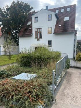 Foto - 2 Zimmer Etagenwohnung in Ludwigsburg