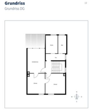 Foto - Zweifamilien Haus - 400.000,00&nbsp;EUR Kaufpreis, ca.&nbsp; 160,00&nbsp;m&sup2;