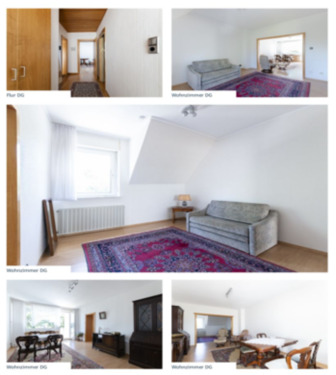 Foto - Mehrfamilienhaus, Wohnhaus in Velbert zum Kaufen