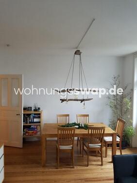 Foto - Wohnungsswap - 2 Zimmer, 55 m² - Breitenfelder Straße, Hamburg-Nord, Hamburg