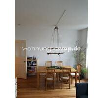 Wohnungsswap - 2 Zimmer, 55 m² - Breitenfelder Straße, Hamburg-Nord, Hamburg - Altenmedingen