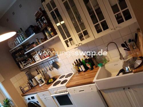 Foto - 2 Zimmer Etagenwohnung in Altenmedingen