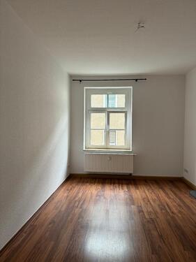 Foto - Erdgeschoßwohnung in Lößnitz zur Miete