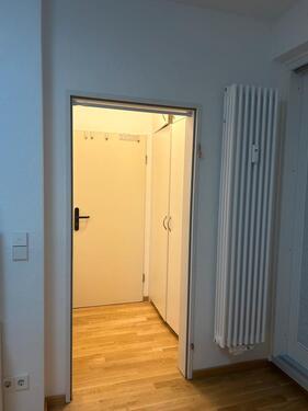 Foto - Etagenwohnung in Göttingen zur Miete