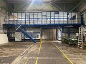 Foto - Gewerbehalle Produktionshalle Lagerhalle 598 m² in Gemünd