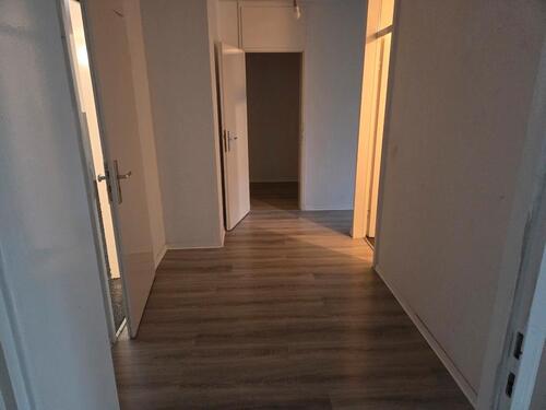 Foto - Erdgeschoßwohnung in Werdohl zur Miete