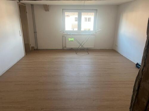 Foto - 2 Zimmer Erdgeschoßwohnung zur Miete in Herbstein