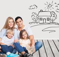 Ihr neues Zuhause auf über 200 qm - in Stadt nähe , aber mit Platz zum Durchatmen - Oberkochen