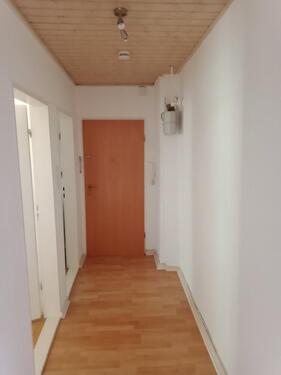 Foto - 2 Zimmer Etagenwohnung zum Kaufen in Wilhelmshaven