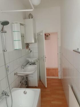 Foto - 2 Zimmer Etagenwohnung in Wilhelmshaven