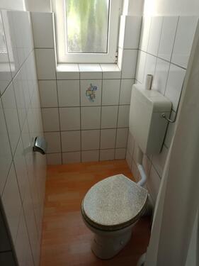 Foto - Etagenwohnung in Wilhelmshaven zum Kaufen