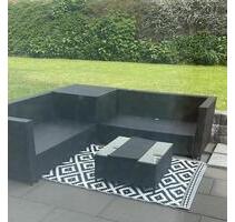 2-Zimmer-Wohnung mit Terrasse in Gudensberg-Zentrum