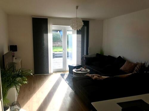 Foto - 2 Zimmer Etagenwohnung zur Miete in Gudensberg