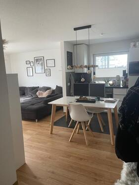 Foto - 2 Zimmer Etagenwohnung in Gudensberg