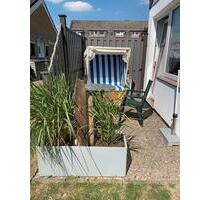 Ferienwohnung Einzimmappartement über Ostern - Büsum