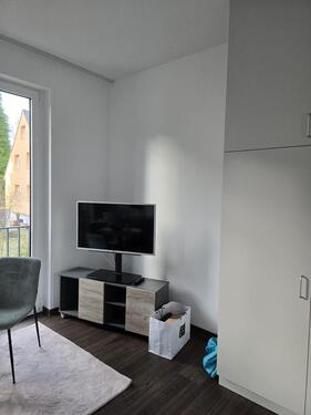 Foto - 1 Zimmer Etagenwohnung in Ühlingen-Birkendorf