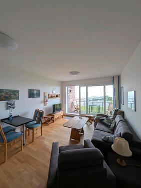 Foto - 1 Zimmer Etagenwohnung in Cuxhaven