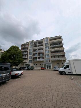 Foto - Etagenwohnung in Cuxhaven zum Kaufen