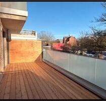 2-Zimmer 70qm NEUBAU WOHNUNG WANDSBEK HAMBURG