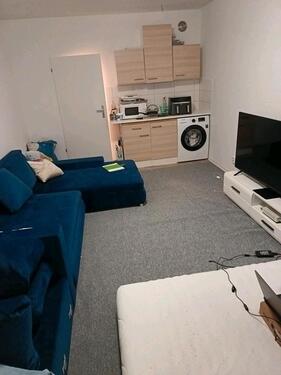 Foto - 1 Zimmer Etagenwohnung zur Miete in Strausberg